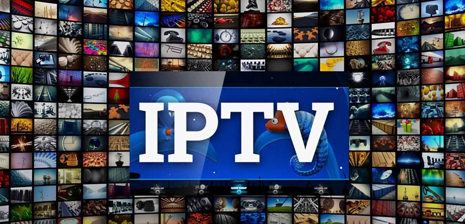 IPTV website