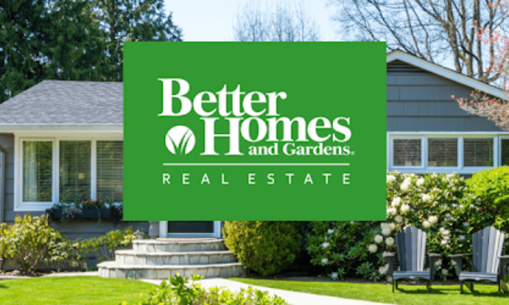 better homes and gardens subscription in Australia