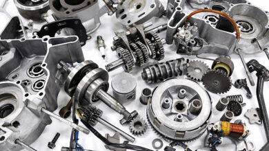 Motorcycle Parts Online