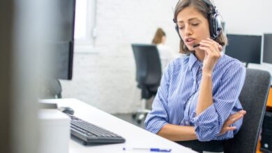 Omnichannel Outsourcing Services