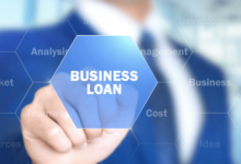 Online Business Loans