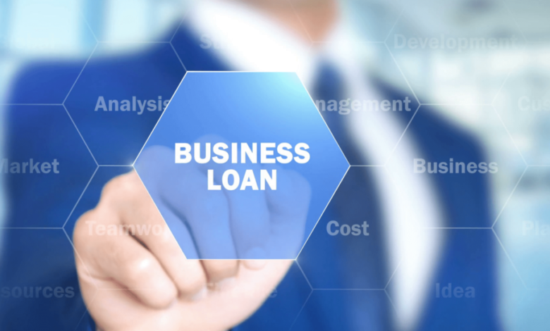 Online Business Loans
