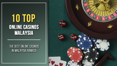 Online Casinos Malaysia
