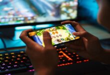 Online Gaming Platforms