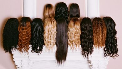 Take Care Of Your Hair