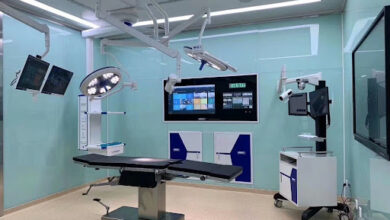 Telemedicine Clinic