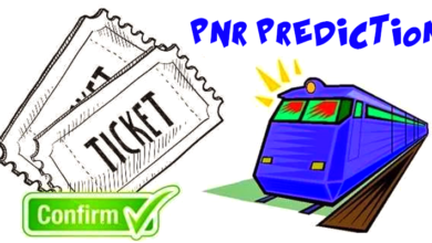Train Booking Confirmation