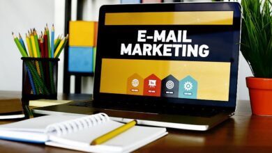 Email Marketing to Attorneys