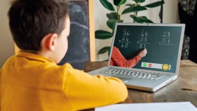 online classes for kids