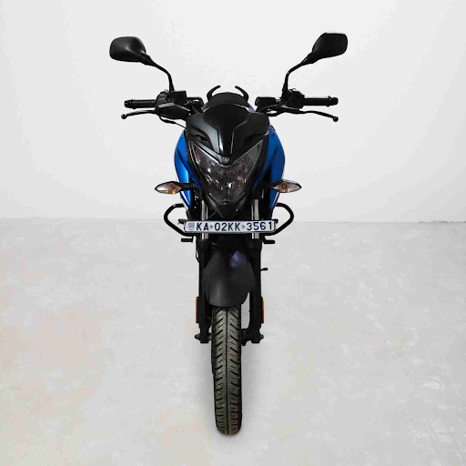 used bikes for sale in Bangalore