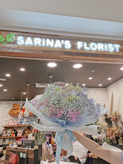 Sarina's Florist Sydney