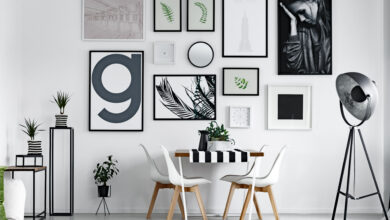 Wall Art 
