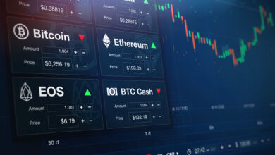Crypto
