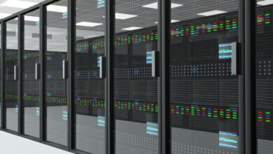 Cluster Computing