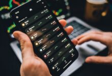 Cryptocurrency Trading