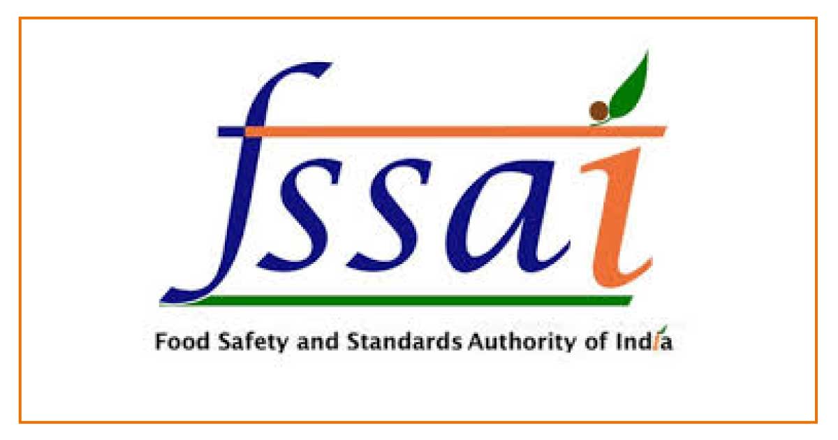 FSSAI Registration Online