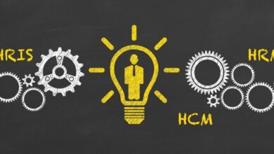 HRMS for Management