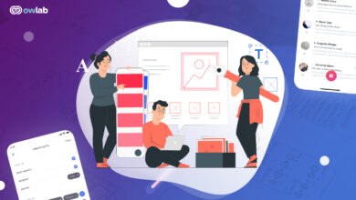 Android App Development