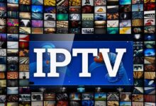 Nordic IPTV