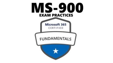 Microsoft MS-900