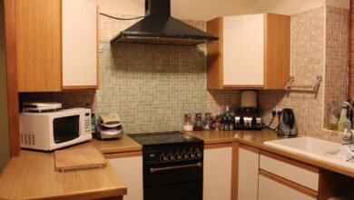Microwave Oven
