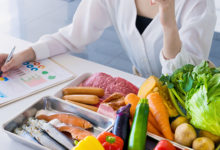 Nutritional Science