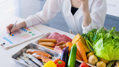 Nutritional Science