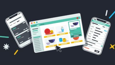 One Click Checkout Process
