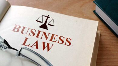 business lawyer in San Diego