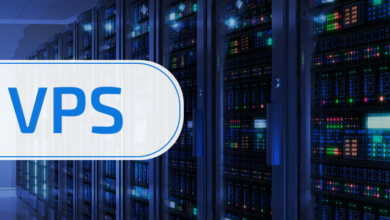 VPS Hosting