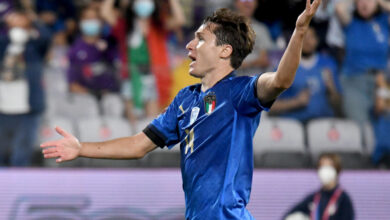 World Cup qualifiers