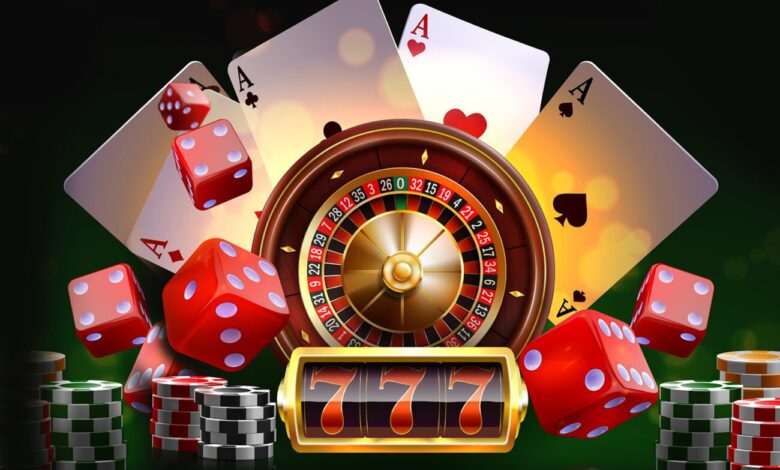 casino bonuses and promotions are now a common thing