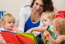 childcare Adelaide