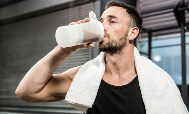 protein-shake-after-workout