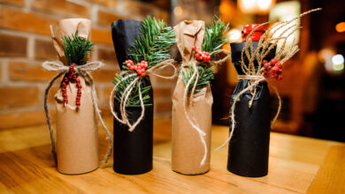 Alcohol Gifts