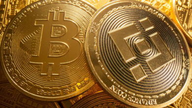 BITCOIN AND SOLANA
