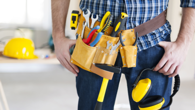 Building Management And Maintenance Companies