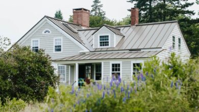 Buying A New Home