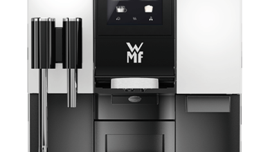 Coffee Machines