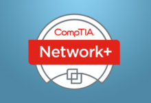 CompTIA Network+ Certification