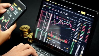 Crypto Investing