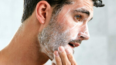 Face Wash Vs Cleanser