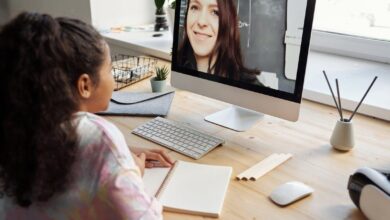 Global Connections in Classrooms