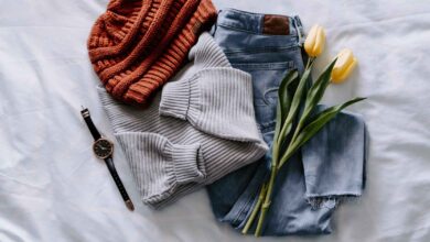 High-Quality Clothing Brands