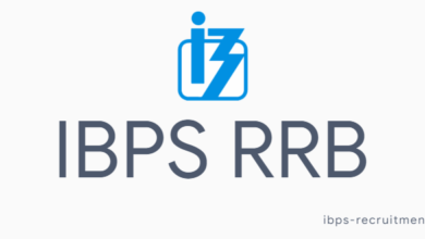 IBPS RRB Clerk Test 2022