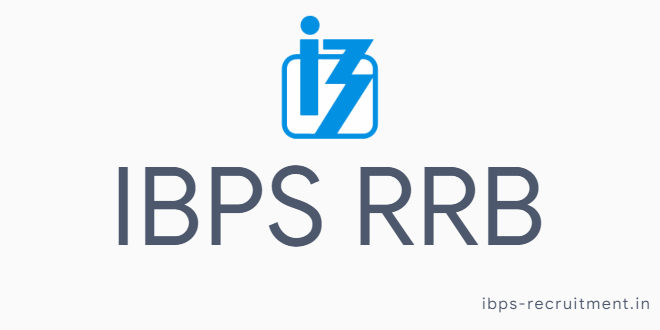 IBPS RRB Clerk Test 2022