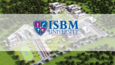 ISBM University Chhattisgarh