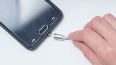 Magnetic Charging Cable