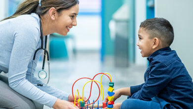 Occupational therapy in denver
