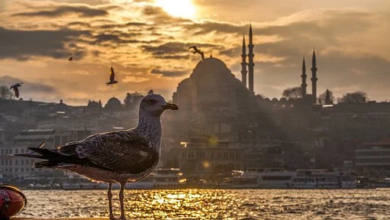 Photogenic places in Turkey